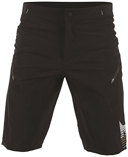 Flow Tech Short Cover