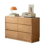 Design Pratique : Espace de plinthes à la base (1,5 × 12 cm) pour un ajustement parfait contre le mur. Profondeur de 40 cm, idéale pour chambre, salon ou entrée.