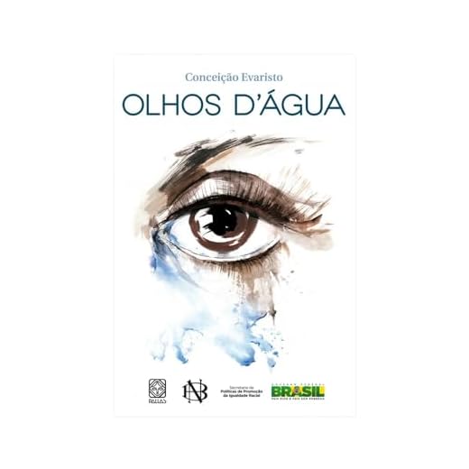 Olhos D'Água