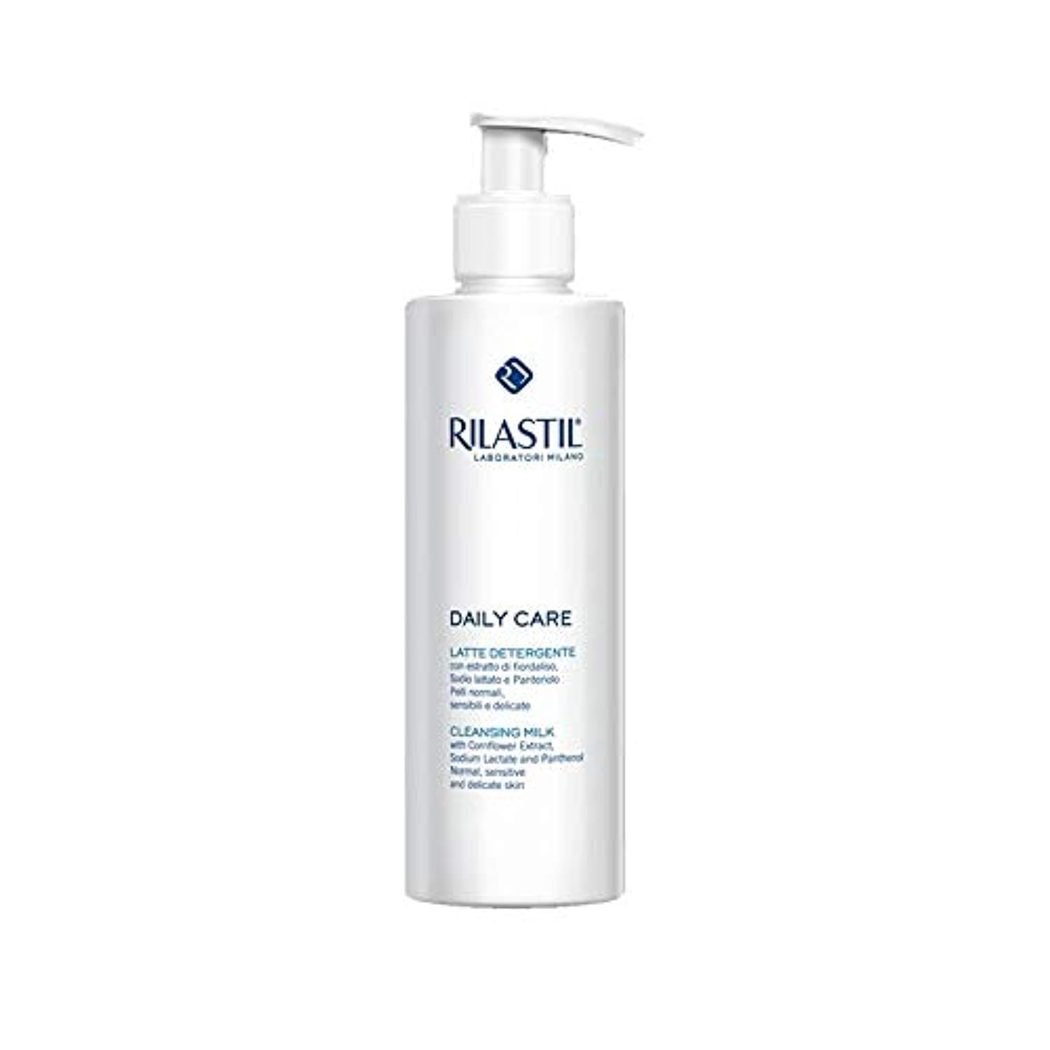 RilastilDaily Care Cleansing Milk 250ml