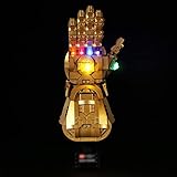 lego marvel infinity war ps4 Un excelente regalo e ideal para la creatividad: el juego de luces es un excelente regalo para los niños que tienen piedras de Lego o para los fans de Lego. Es una gran manera de creatividad, ya que es un estilo de bricolaje para iluminar tus ladrillos.