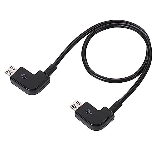 Cablecc telecomando cavo dati Micro USB 2.0 a