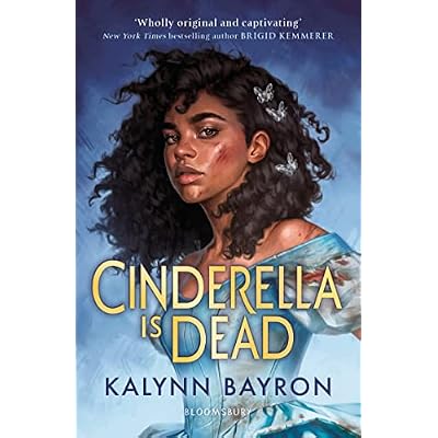 Cinderella Is Dead