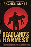 Deadland's Harvest (Deadland Saga)