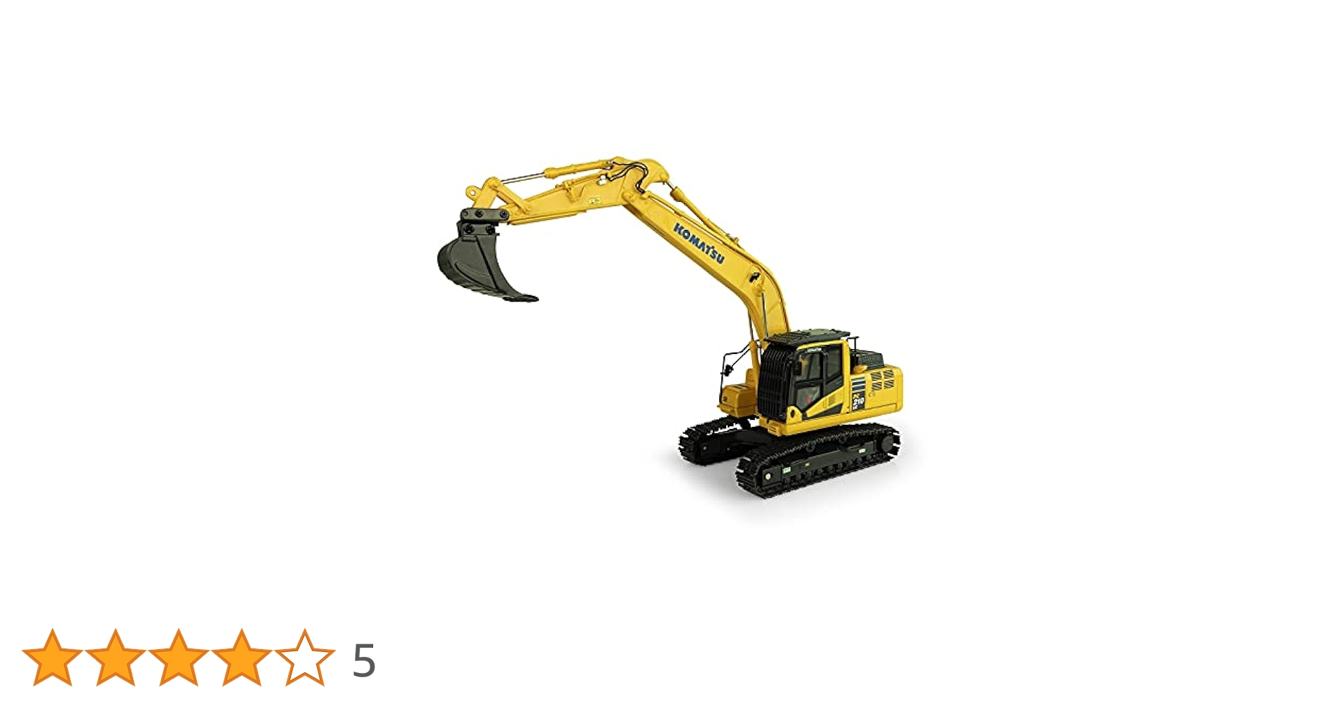 コマツ PC210LC-11ダイキャストモデル 1:50スケール 41P4azrASzS.jpg_BO30,255,255,