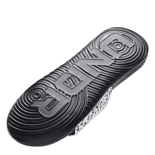 Image of Under Armour Men's Ansa Graphic Slide Sandal