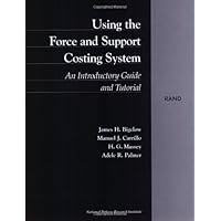 Using the Force and Support Costing System