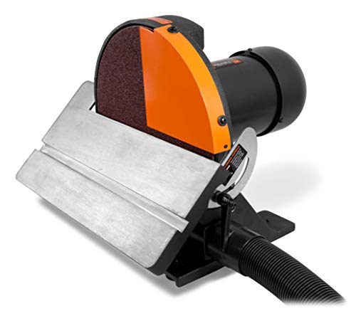 Wen 65812 12-Inch Benchtop Disc Sander thumb #2