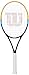 Wilson Profile Adult Recreational Tennis Racket - Grip Size 3 - 4 3/8