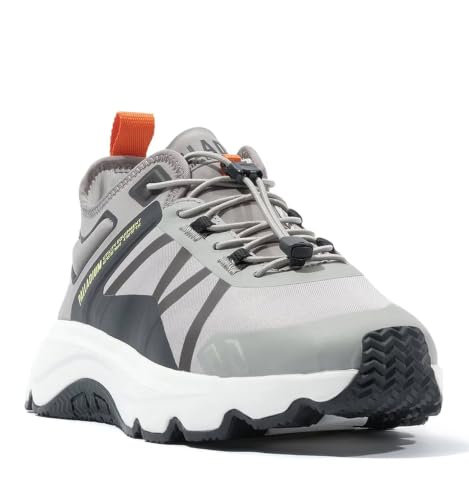 Image of Palladium Thunder Escape Unisex Sneakers | Lightweight Neoprene Upper & Reinforced Heel | Flexible, Breathable Streetwear Shoes for Urban Travel, All-Day Comfort
