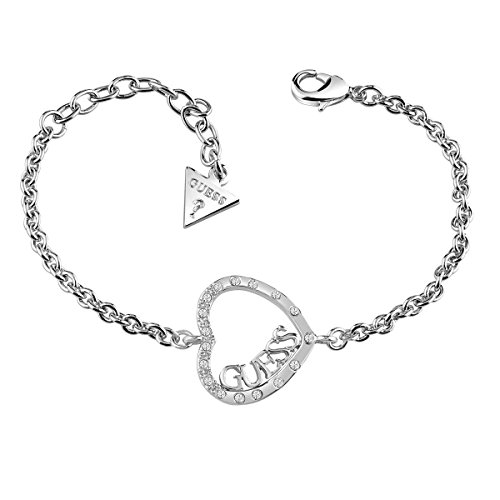 Preisvergleich Produktbild Guess Damen Statement-Armbänder Messing - UBB83074-S