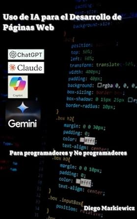 Opinión 🚀 Máster en Desarrollo Web Full Stack Conquer Blocks 💻 ¿Funciona realmente? 17 Uso de IA para el Desarrollo de Páginas Web: (para programadores ...