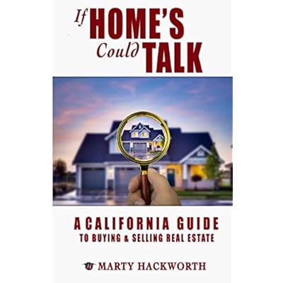 If Homes Could Talk