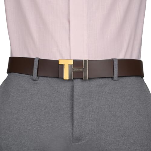 Image of Tommy Hilfiger Men Belt