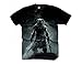 Produktbild Gaya Entertainment Herren Skyrim T-shirt "Dragonborn" T Shirt, Mehrfarbig (Multicolor 001), M EU