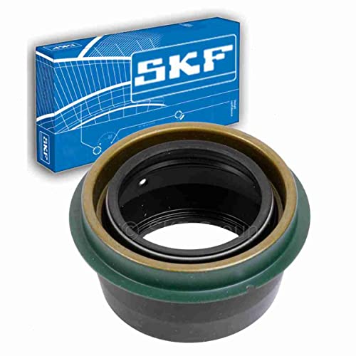 SKF Rear Transfer Case Output Shaft Seal for Dodge Dakota 1994-2001