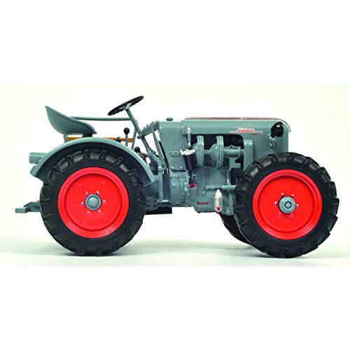 Simba Dickie 450903700 Other License Eicher ED26 1:32 – Bild 6