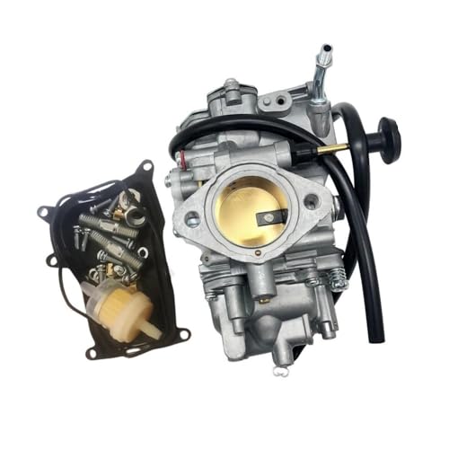 Carburador YFM350FX para piezas de repuesto de Wolverine 350 y Big Bear YFM350FW