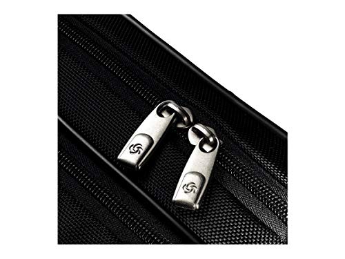 Samsonite Classic Business Perfect Fit Laptop Bag #TOP9