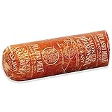 SMOKED KRAKOWSKA HALFS VAC PAC