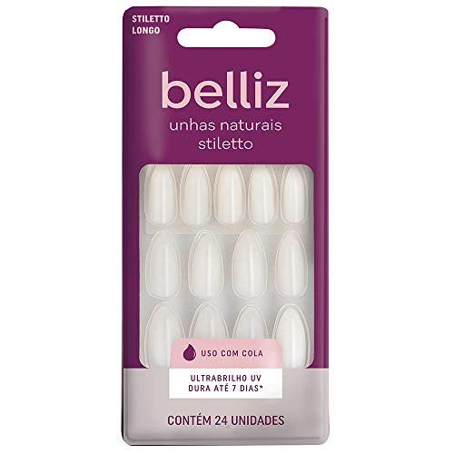 Unhas Postiças, Belliz