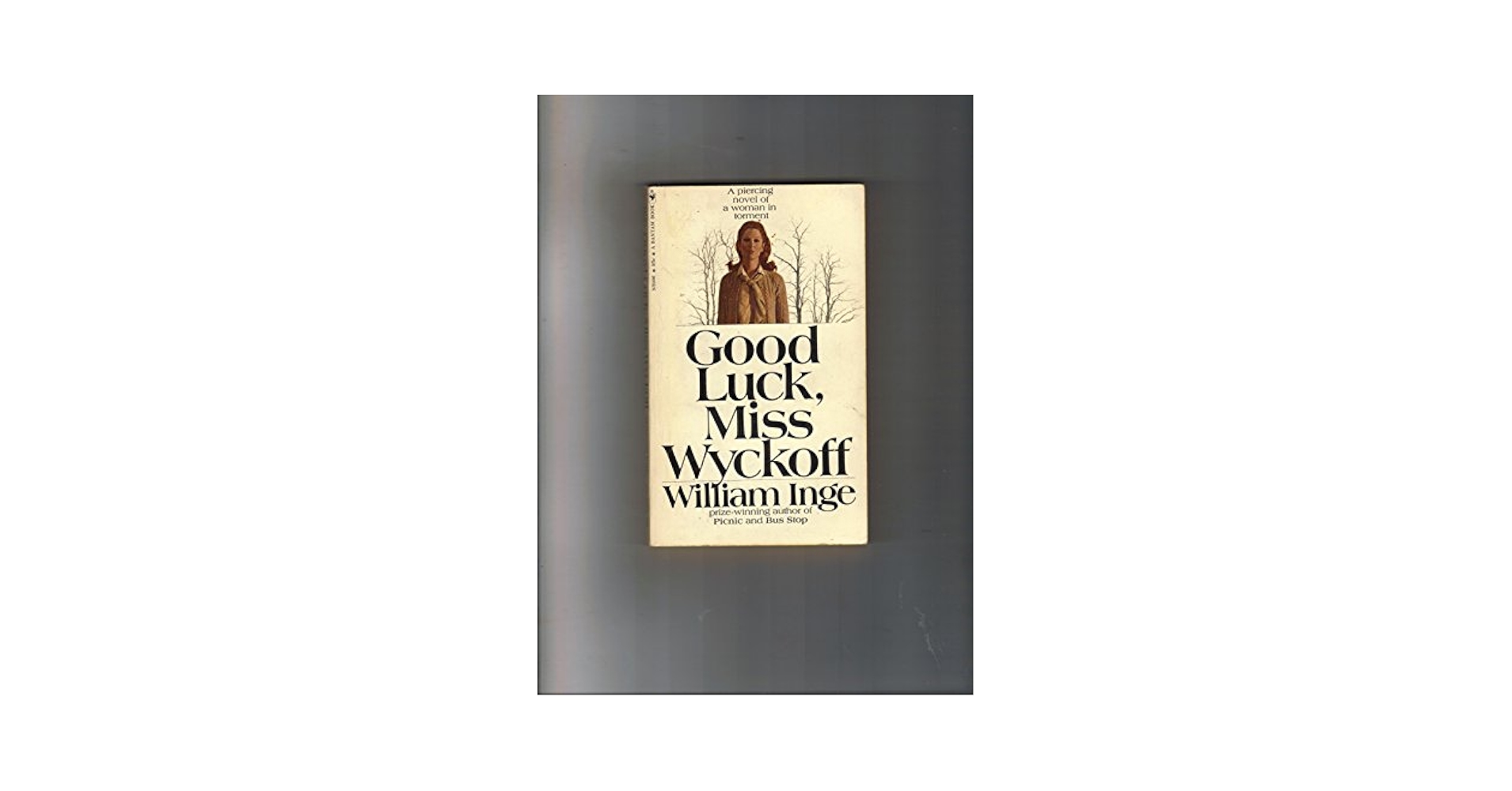 その他 GOOD LUCK MISS WYCKOFF rdzdsi3 Good Luck, Miss Wyckoff (1979) - Plex