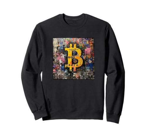 Bitcoin fixes this Krypto Währung Geld Hodl Hold T6DSEV3XF6T