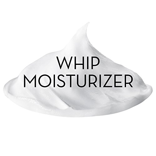 Olay Regenerist Whip SPF 25 – Lightweight Face Moisturizer with UVA/UVB protection - Niacinamide, Peptides - Makeup Primer, 1.7 oz - image 6