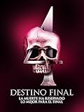 El destino final