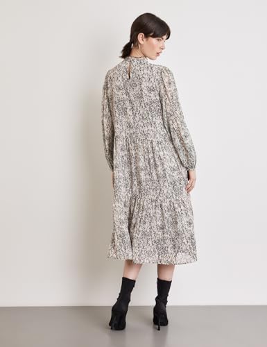 Robe décontractée femme Taifun mode chic tendance été - 6