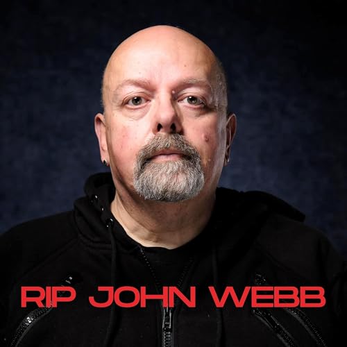 John Webb Tribute