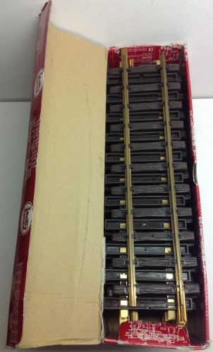 Preisvergleich Produktbild 10000 G LGB Gleis Gerades Gleis 300 mm