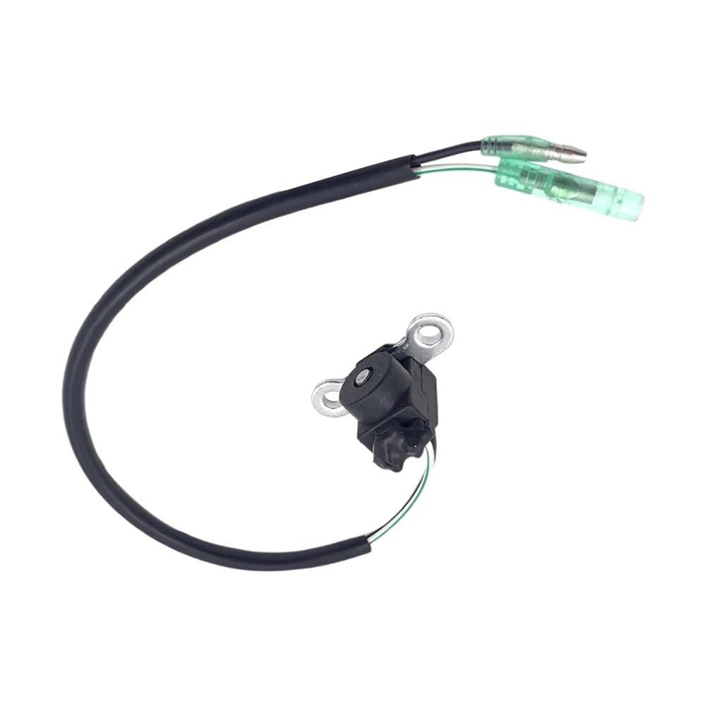 Bobina de pulso 6B4-85580 para motores marinos de dos tiempos 5D y 6B4A