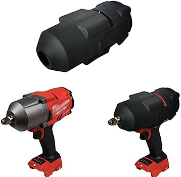 Milwaukee M18 FUEL Torque Impact Wrench 