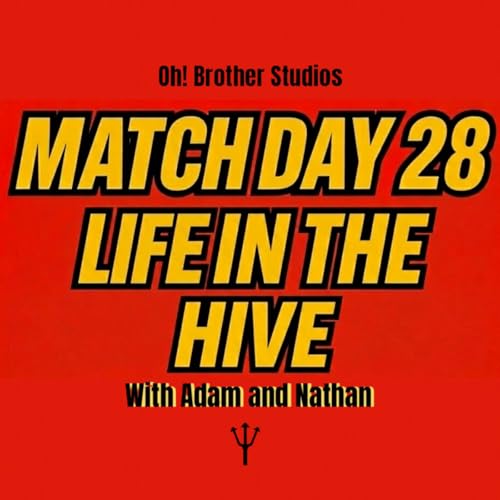 Match Day 28 - Life in the Hive