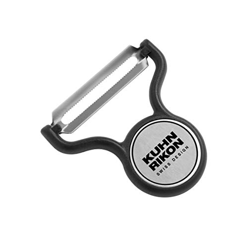 Pocket Peeler Serrated