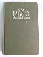 The life of Christ, B00085ZAK2 Book Cover