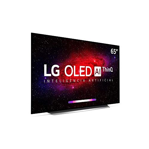 Smart TV LG 65