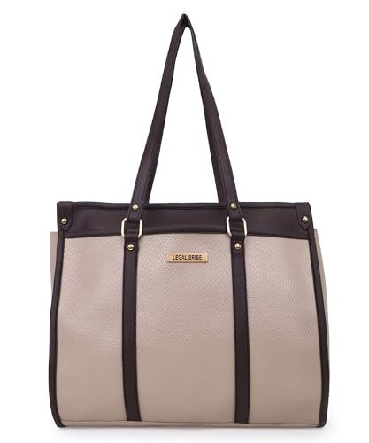 Image of LEGAL BRIBE Stunning Tote Bag