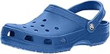 Der Classic Clog für Herren und Damen von Crocs ist ein Schuh für jedes Alter und für jede Gelegenheit.