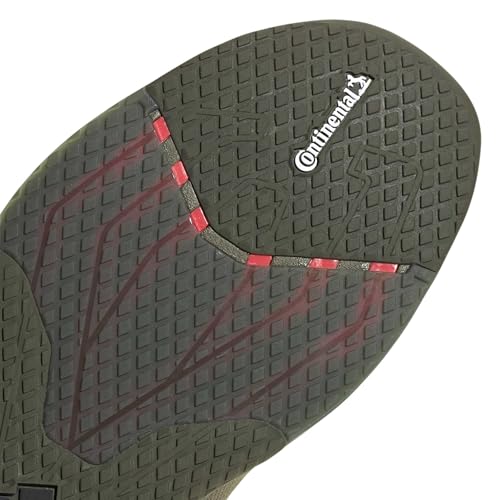 Image of adidas Mens Dropset 4 Training Sneakers Shoes - Black