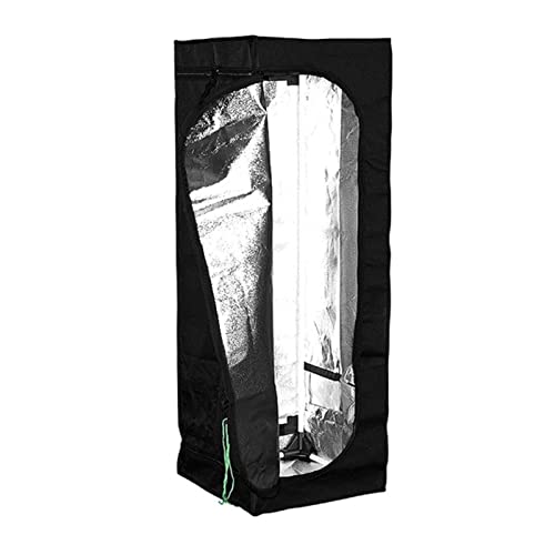 40 * 40 * 120cmテント600Dマイラー屋内ホームハイドロポニクス植物の成長箱の家は含まない 導いた光 成長する植物のために