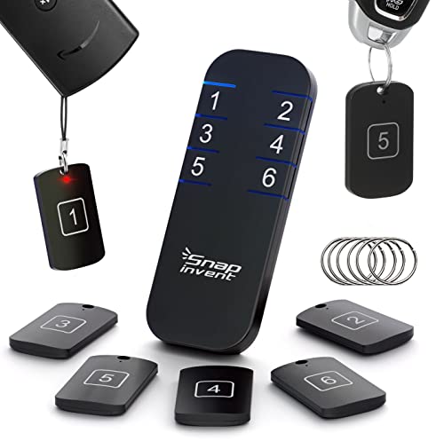 Keyringer Key Best Key Finder Device : Best Key Finders Of 2024 – BJVTIE