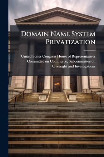 Domain Name System Privatization