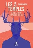 Les 5 temples