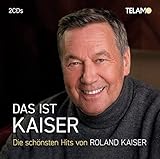 kühlschrankmagnete hersteller Roland Kaiser, Neues Album 2023, Das Ist Kaiser:die Schönsten Hits, 2 CD mit Kühlschrankmagnet 'Signatur' und Feuerzeug 'Sag mir wo, sag mir wann'