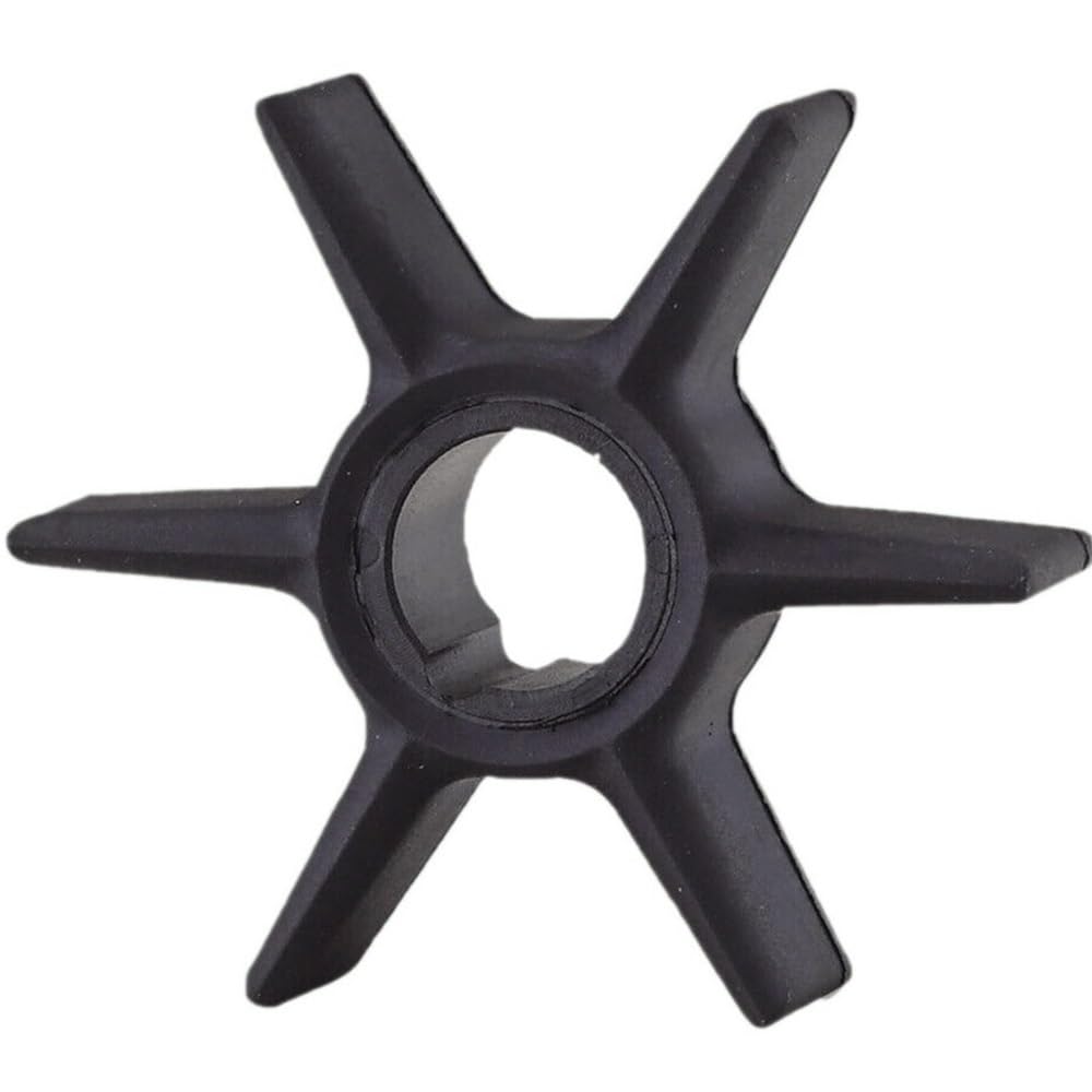Impulsor de Bomba de Agua for Mercury Mariner Force reemplaza 47-19453 47-19453T