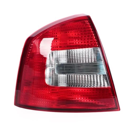 Feu arrière de voiture pour Skoda Octavia A6 phare rechange anti-infiltration 1Z5945111B