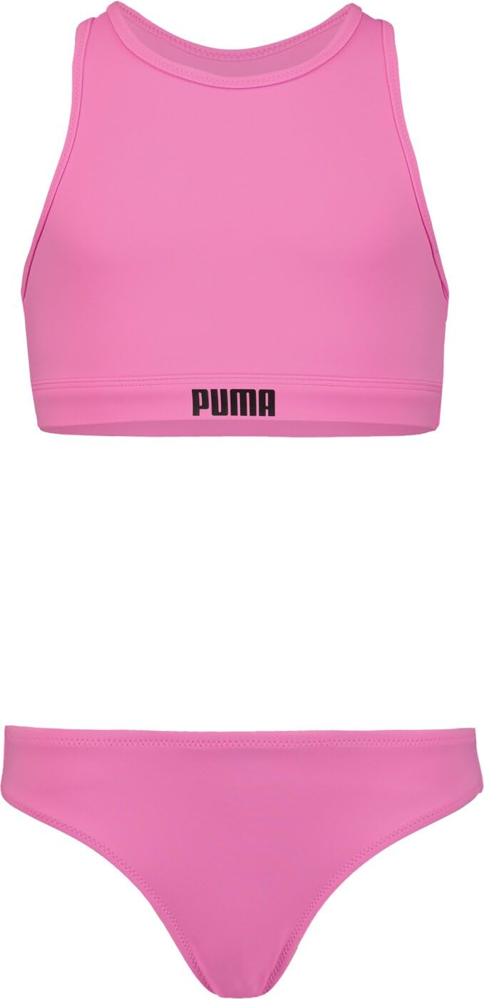 PUMA Set Juego de Bikini para Niños
