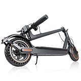 Babuloo Trottinette Electrique, Moteur 500W/25KM/H, Autonomie de 30 km, Batterie 36V 7.5AH, 8.5''...